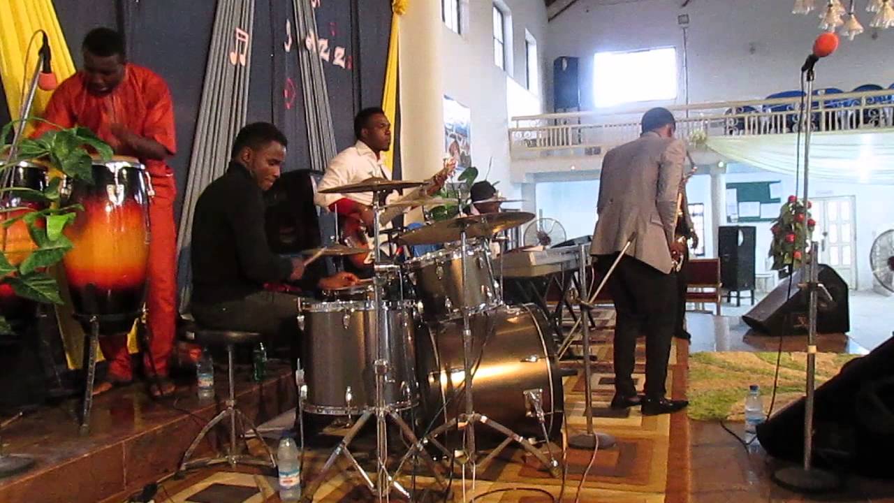 Gospel Jazz Evening