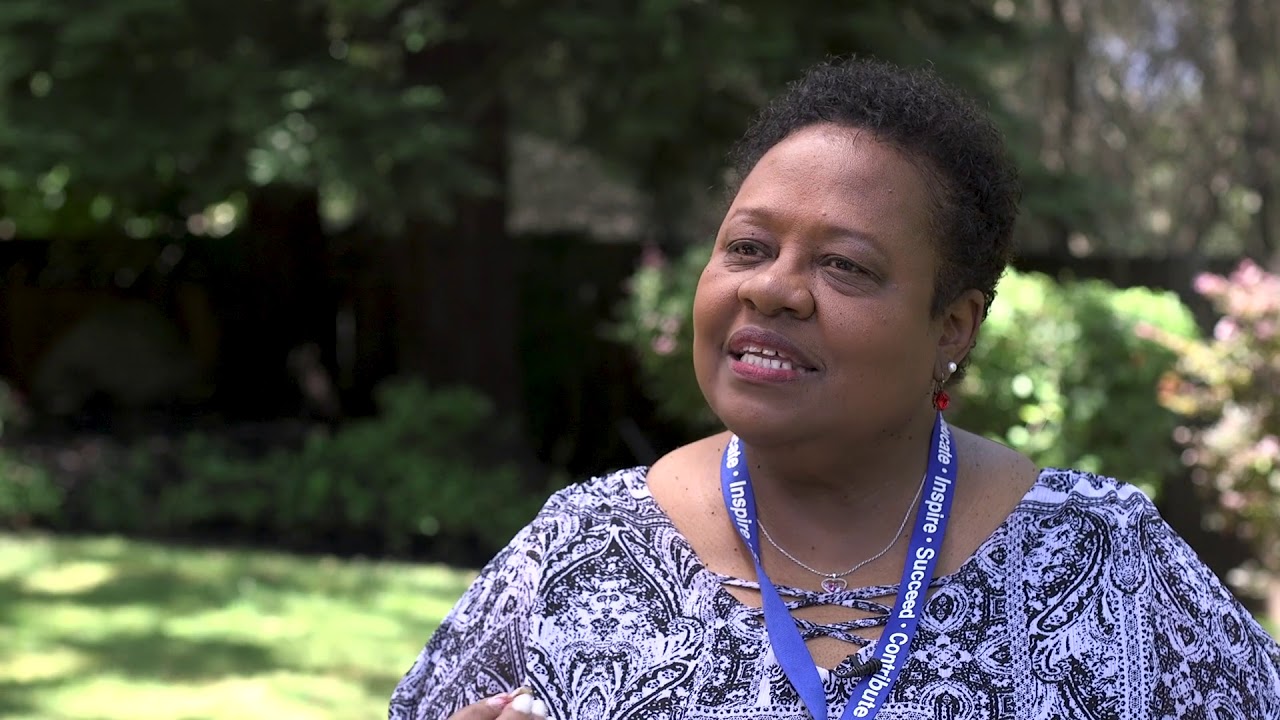 The meaning of belonging in schools: Jean Cole