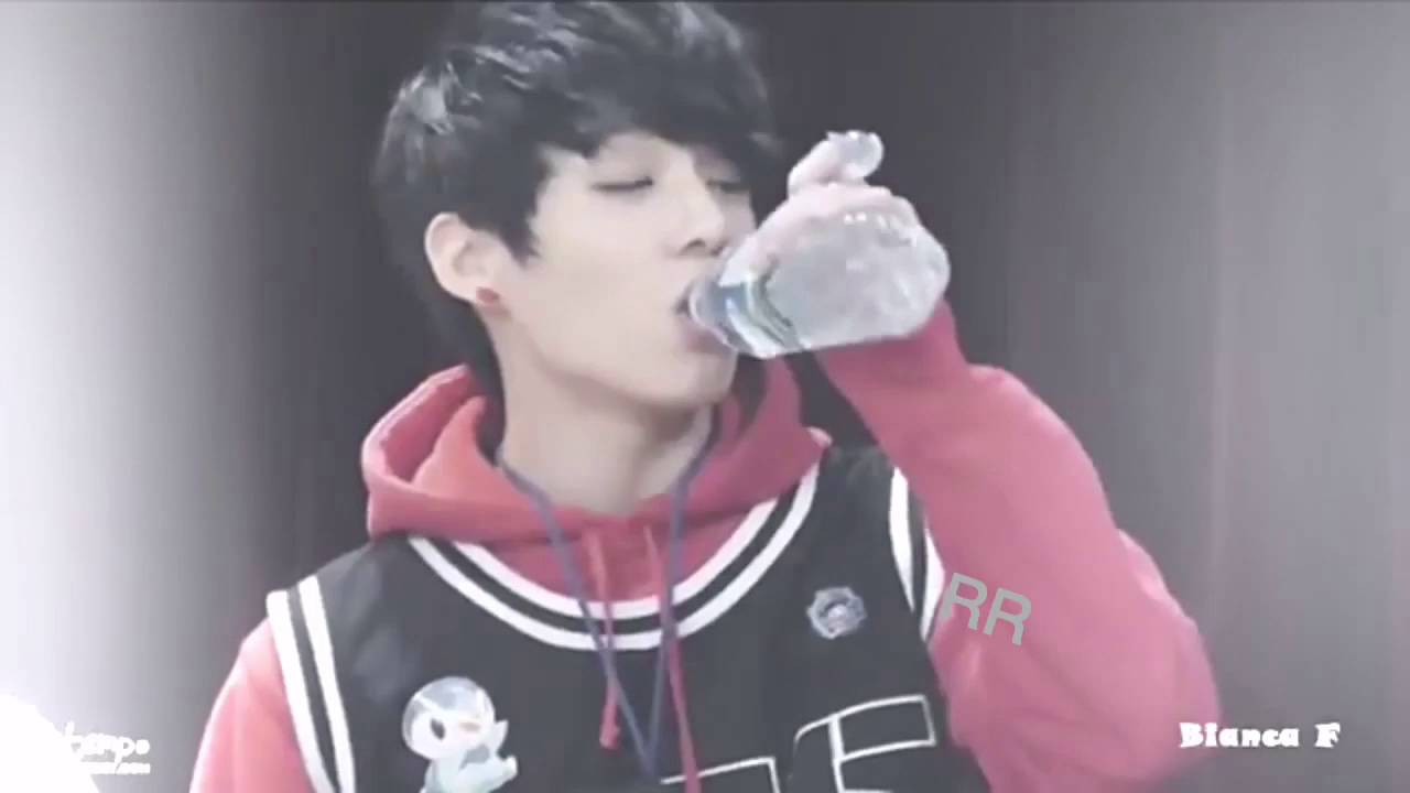 JungKook | Marry Me