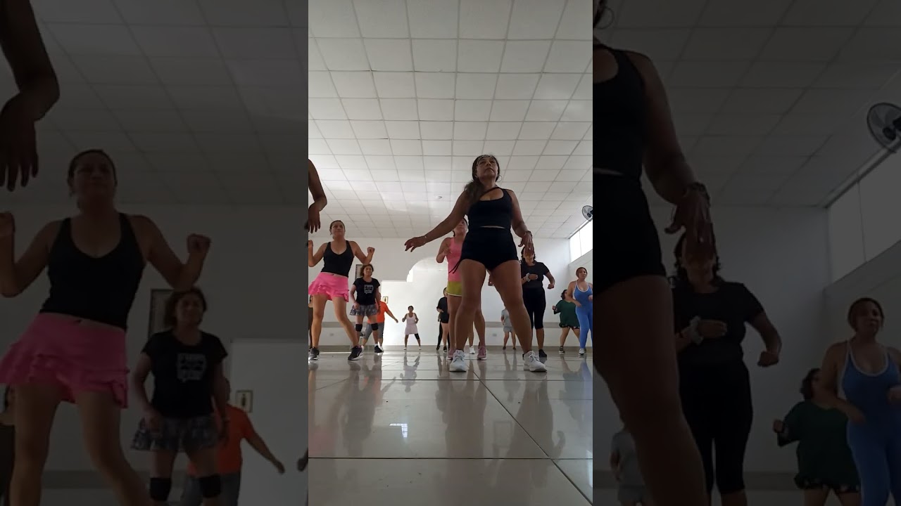 Pololas de surco 😊 upa dance 🔥 🔥 🔥 