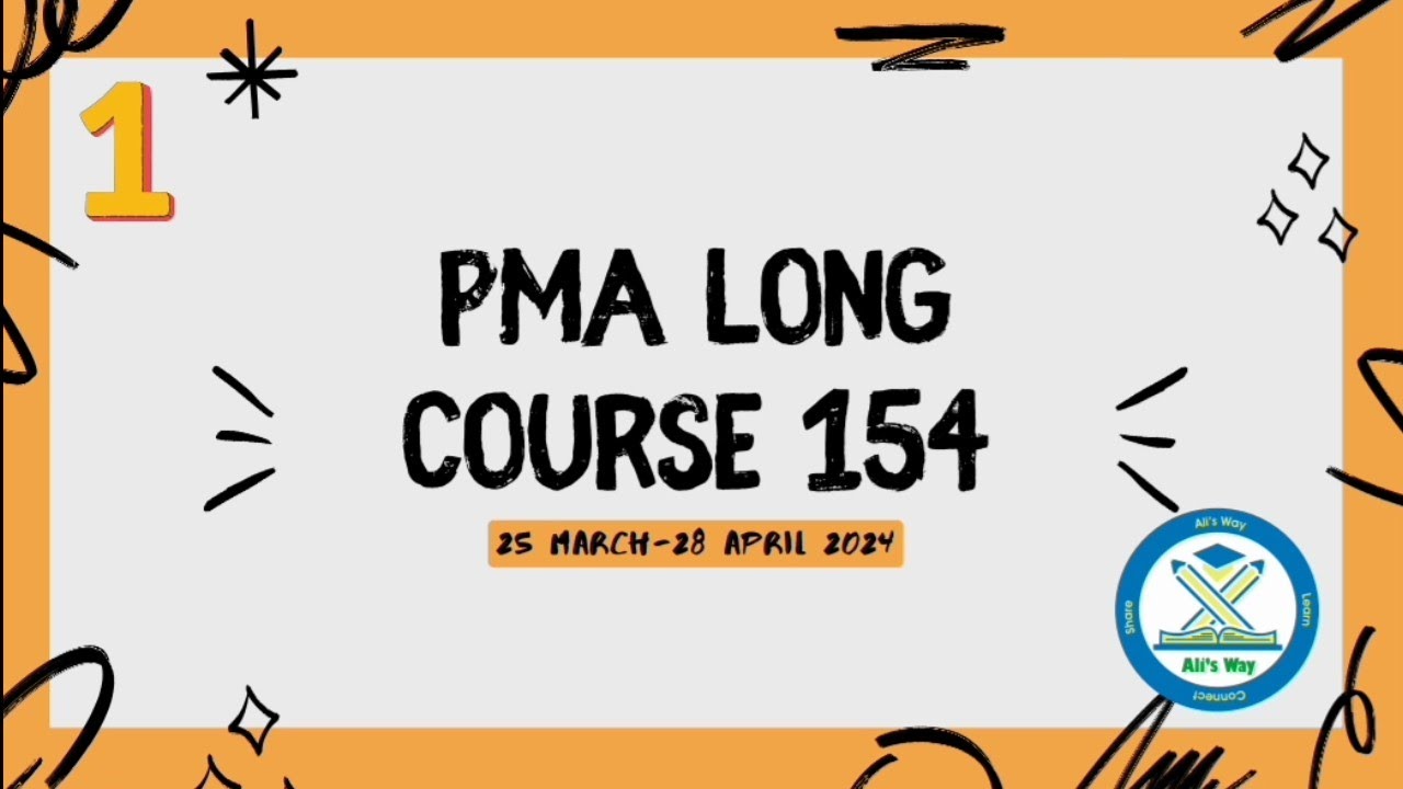 01 PMA Long Course 154 | Квалификационные и возрастные требования | Критерии несоответствия | Про...