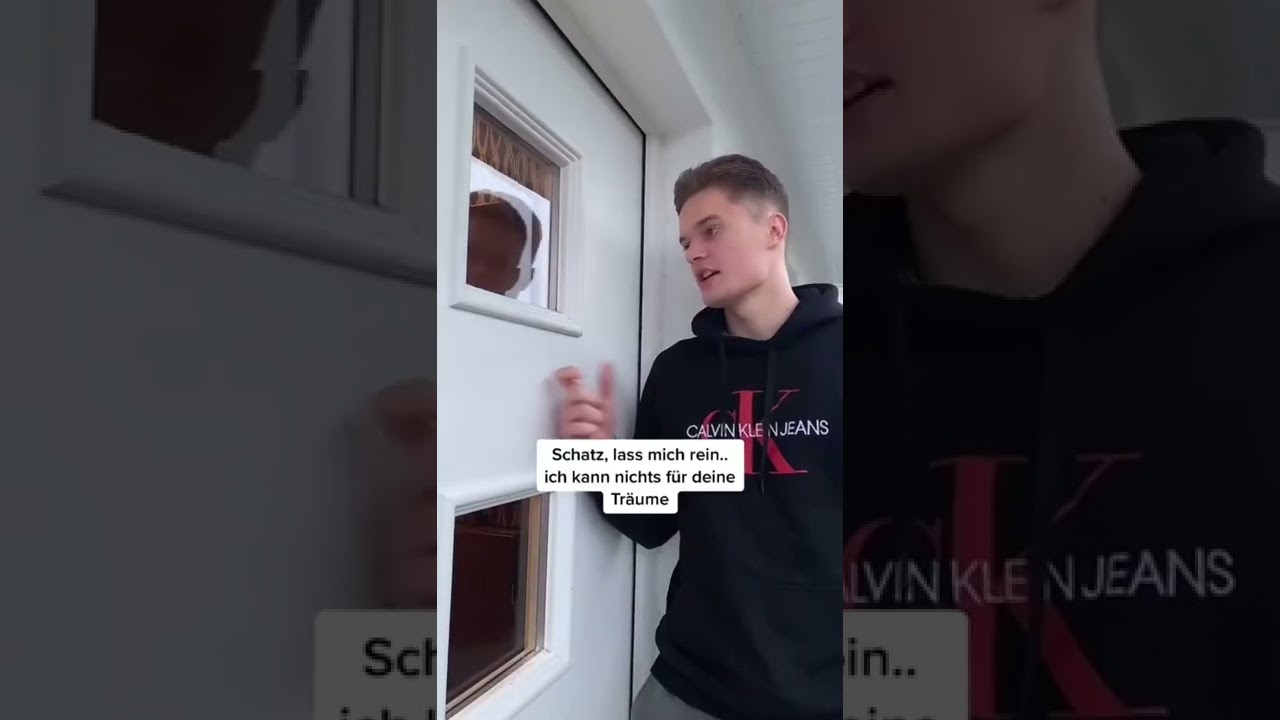 Mein Freund hat mich betrogen 