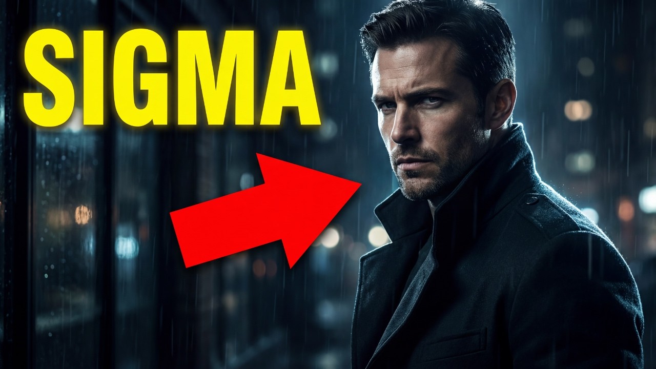 Le Code Non Écrit de l’Homme Sigma