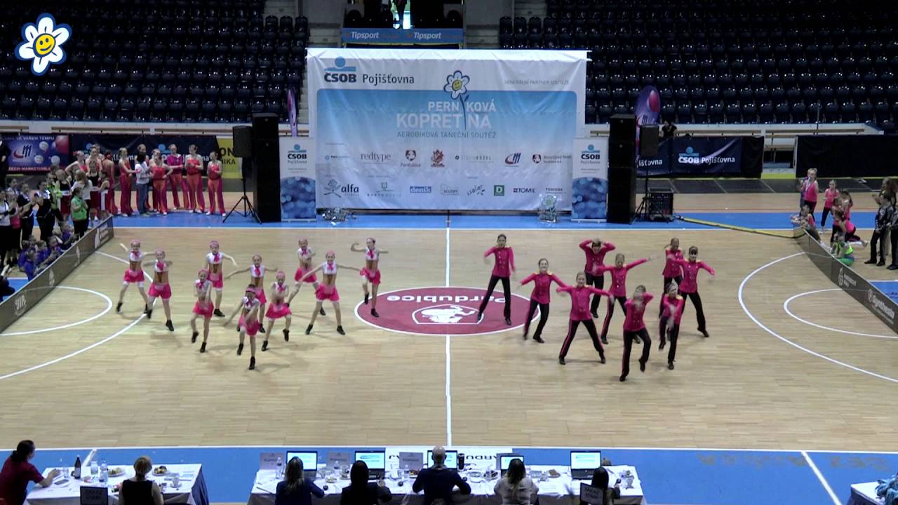 PK 2016 - 118 - Alfafitness Pardubice / Náš host, náš pán