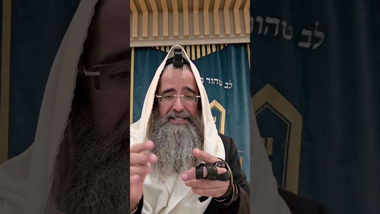 *אחד מצינורות השפע לזכות לעשירות* חשוב מאוד , שתפו... 
