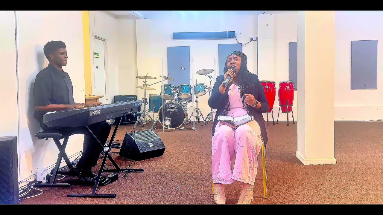 SPONTANEOUS WORSHIP AND PROPHECIES FOR THE MONTH OF DECEMBER 