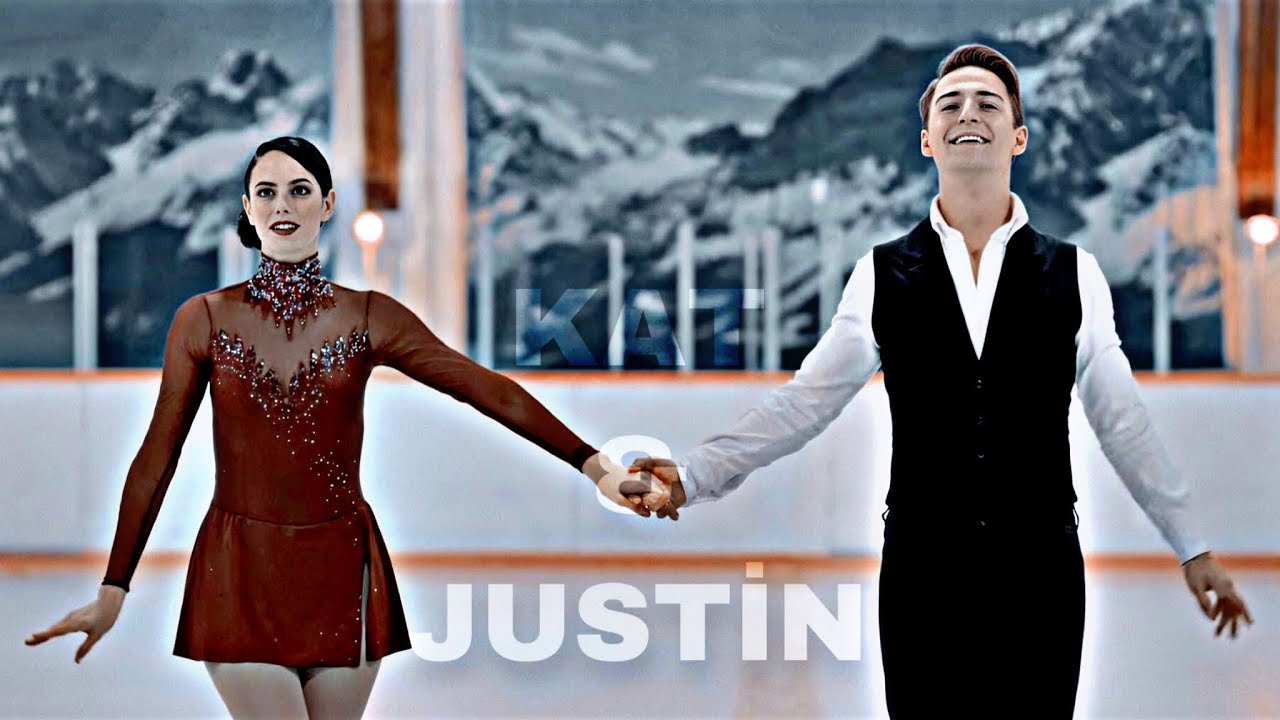 Kat Baker & Justin ][ Dusk Till Dawn