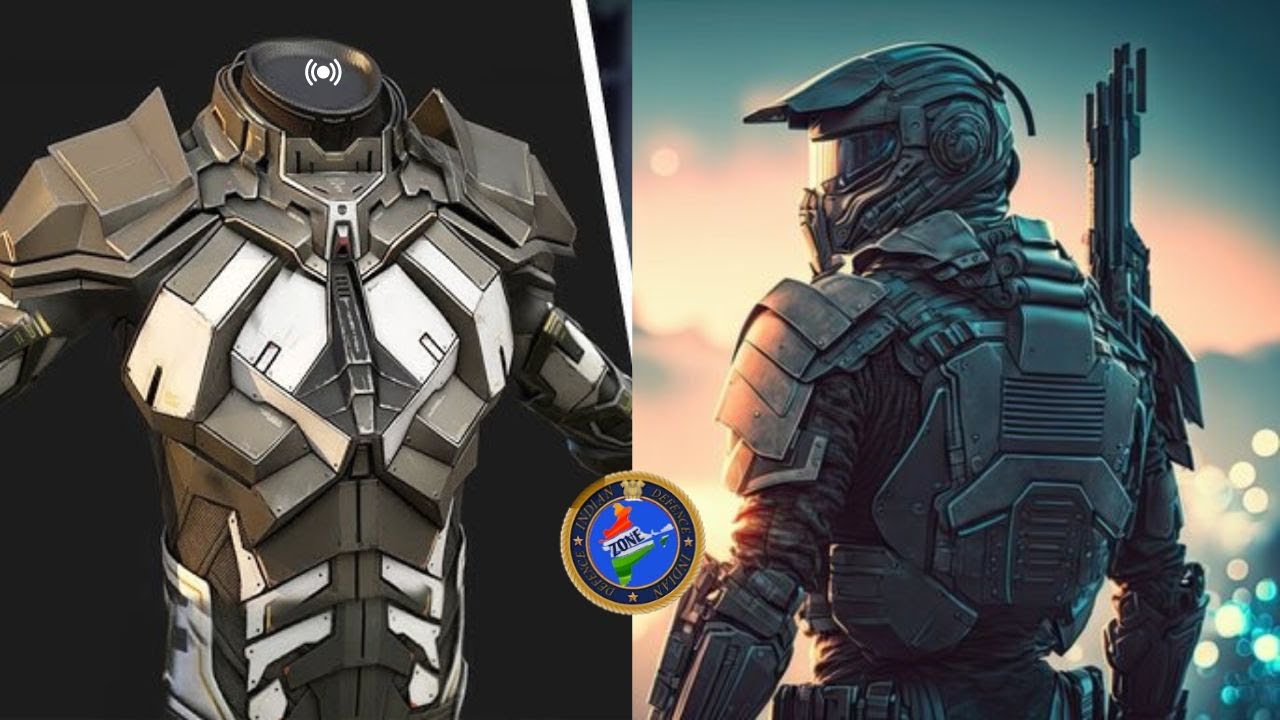 DRDO Signs MoU With IIT Delhi To Develop Light Weight Bullet Proof Jackets