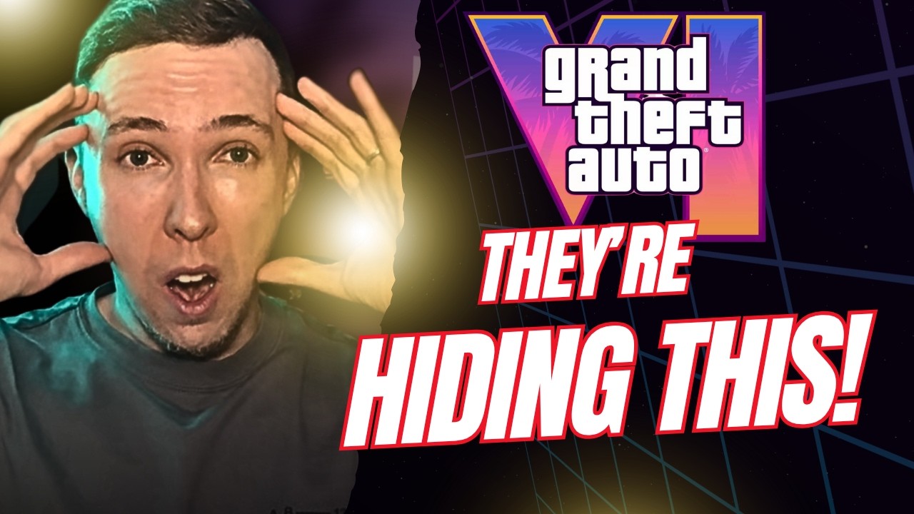 What GTA 6 is Hiding in their $2 Billion Budget (Pretty Shocking!)