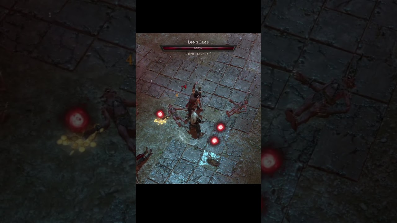 Oniro gameplay. New launch game 