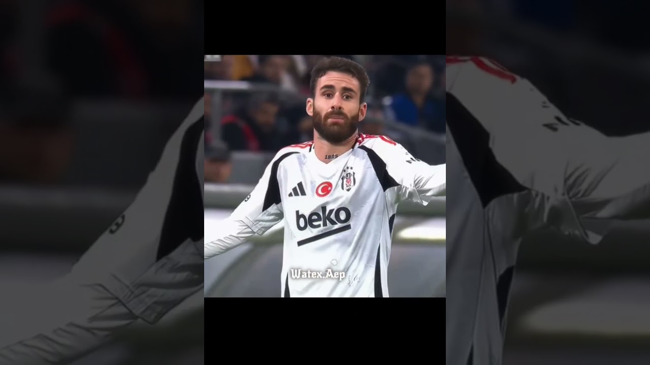 RAFA SİLVA..🤍🖤