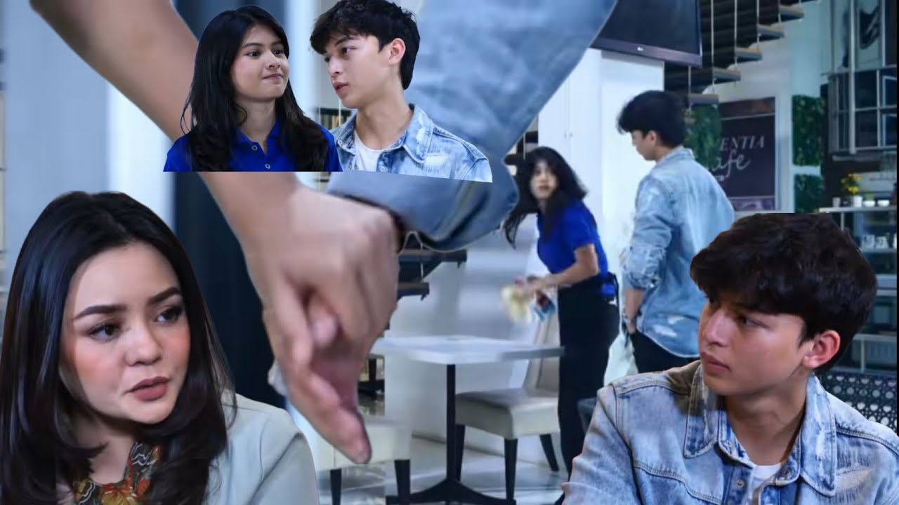 TRAILER MERANGKAI KISAH INDAH HARI INI 10 MARET 2026