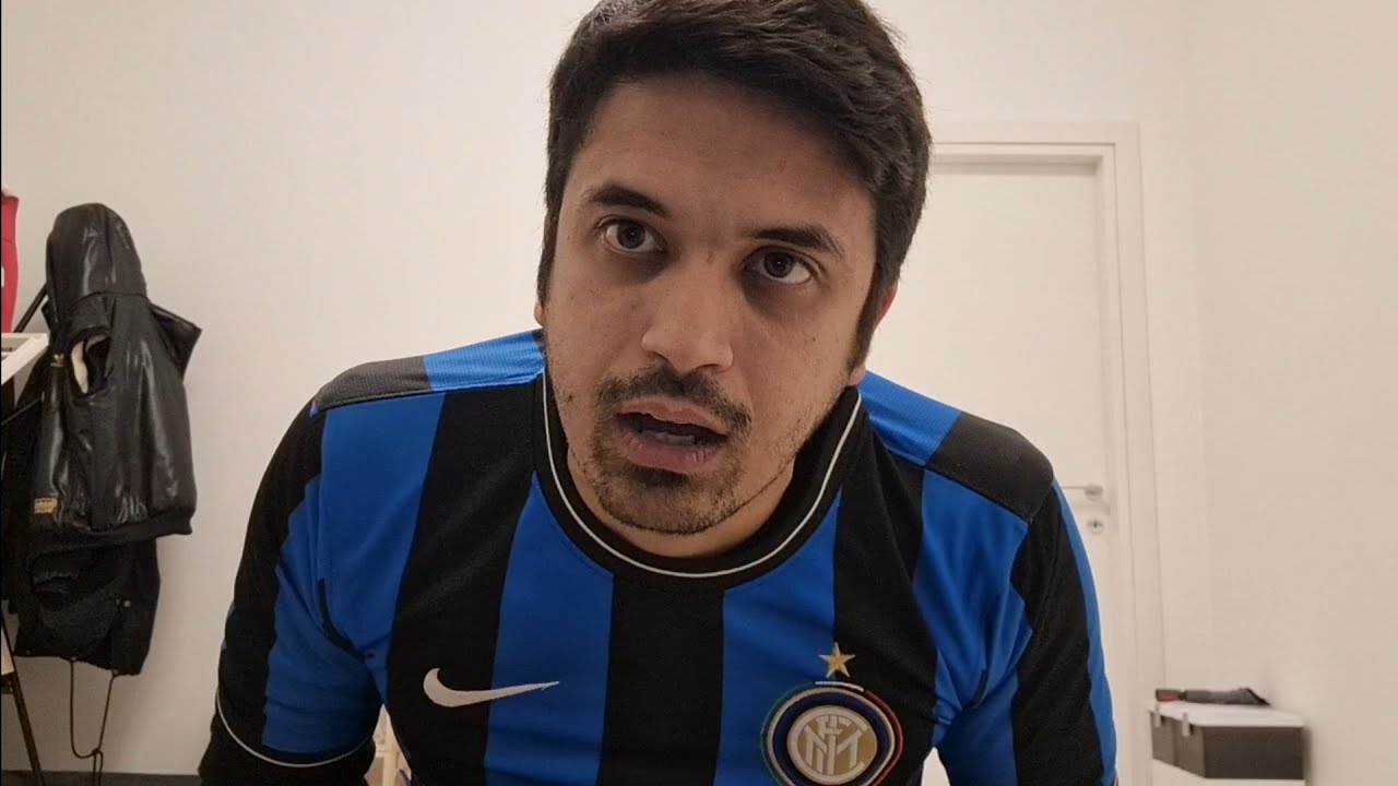 L'INTER LOGORA CHI NON LA TIFA