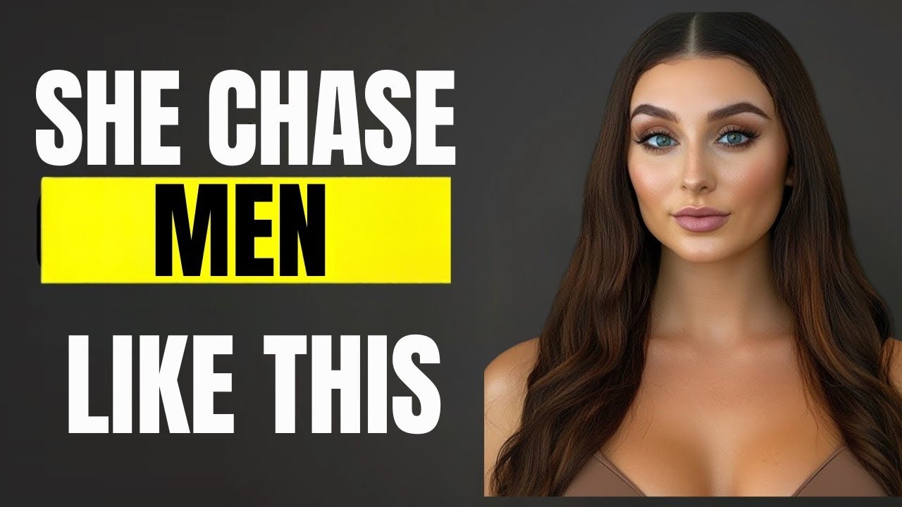 Why Women chase Men Who Don’t Seek Approval