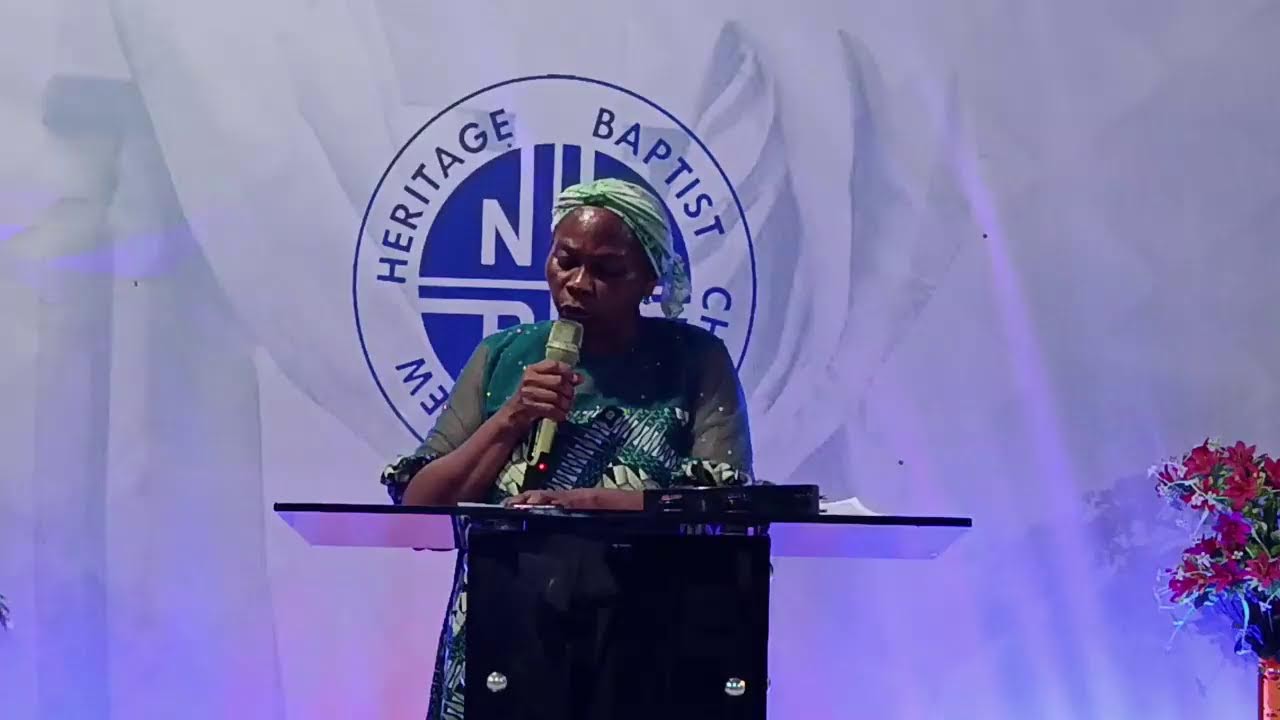 Alabi Oladayo Peter Live Stream