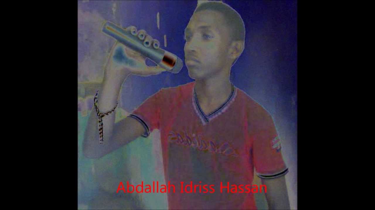 Abdallah Idriss Hassan 