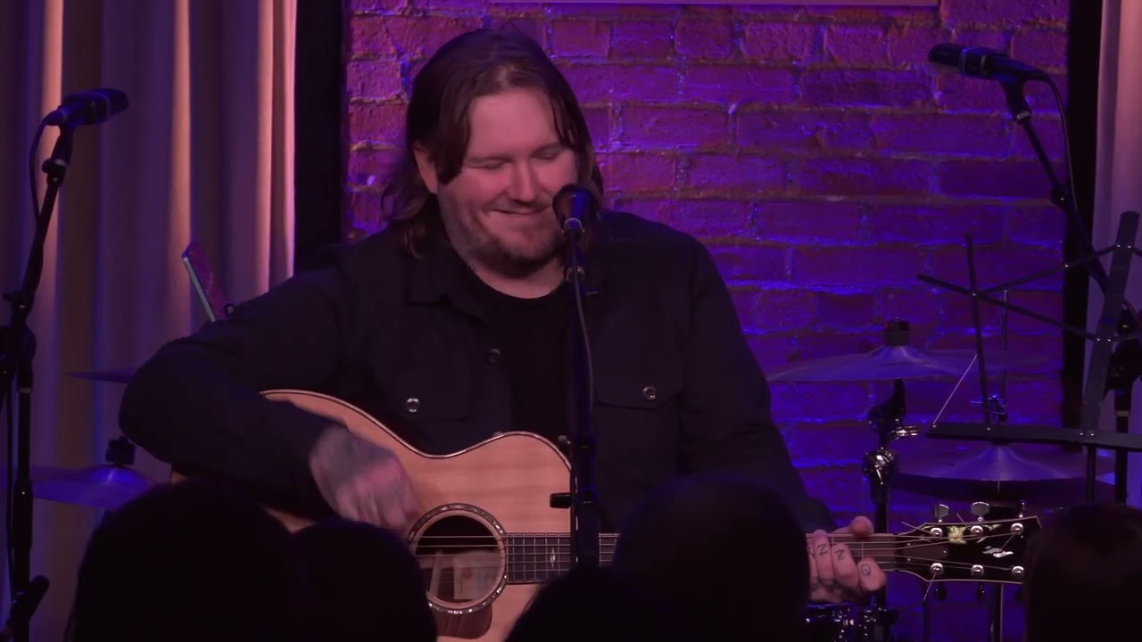 KACF 2024 Part 2 Brian Fallon