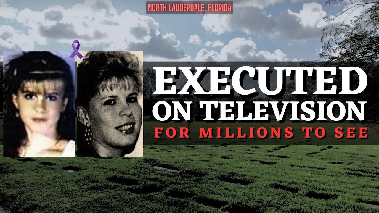 Life Brutally Taken On Television For Millions To See - The Stories Of Yoandra Nunez, Maritza Martin
