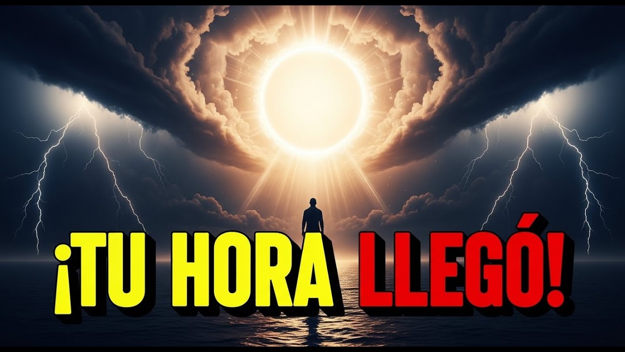ELEGIDO, LOS PRÓXIMOS 3 DÍAS DEFINEN TU DESTINO