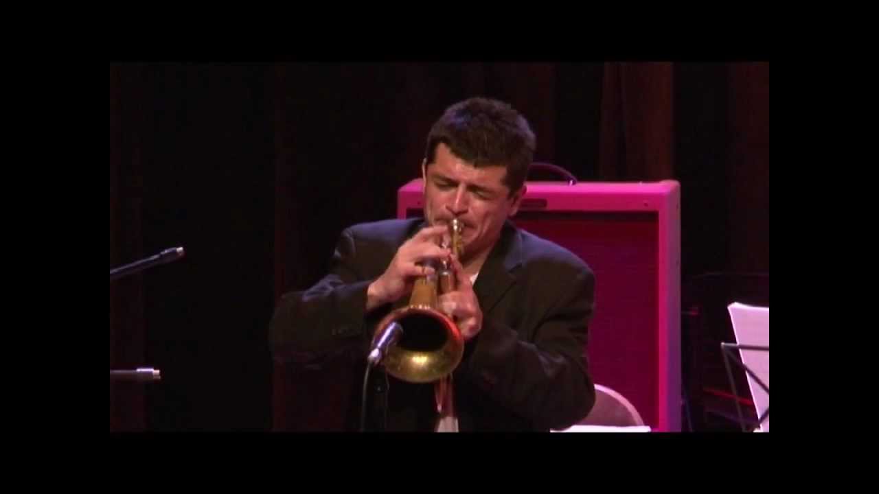 Mariano Loiacono Quinteto - Jazz al Fin Ushuaia 2010