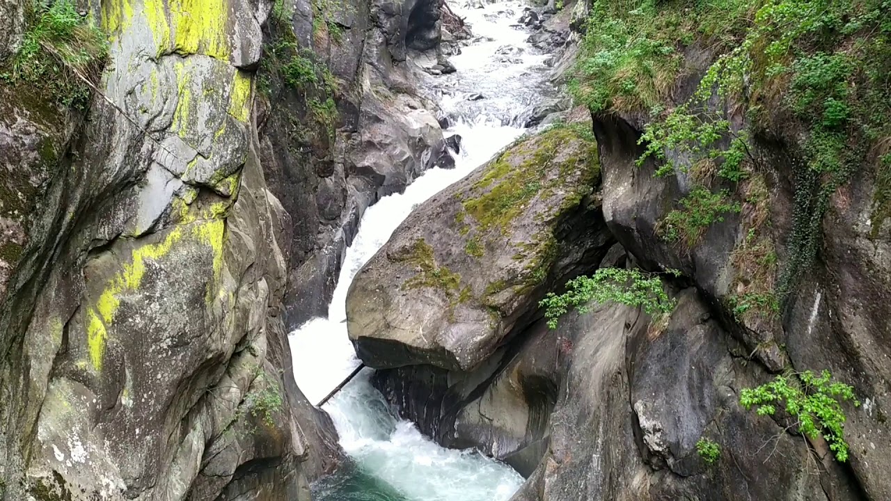 Escursione  in Val Passiria