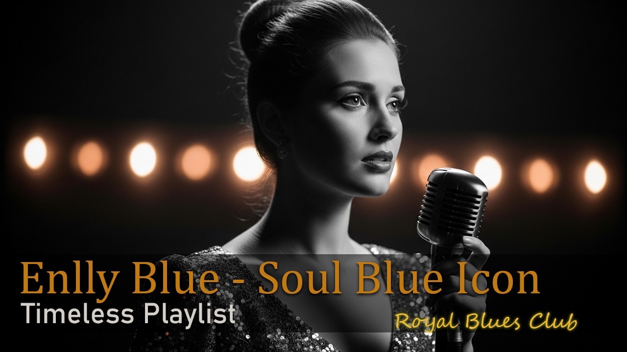 Warm Jazz & Soulful Blues | Love Ballads for Intimate Nights
