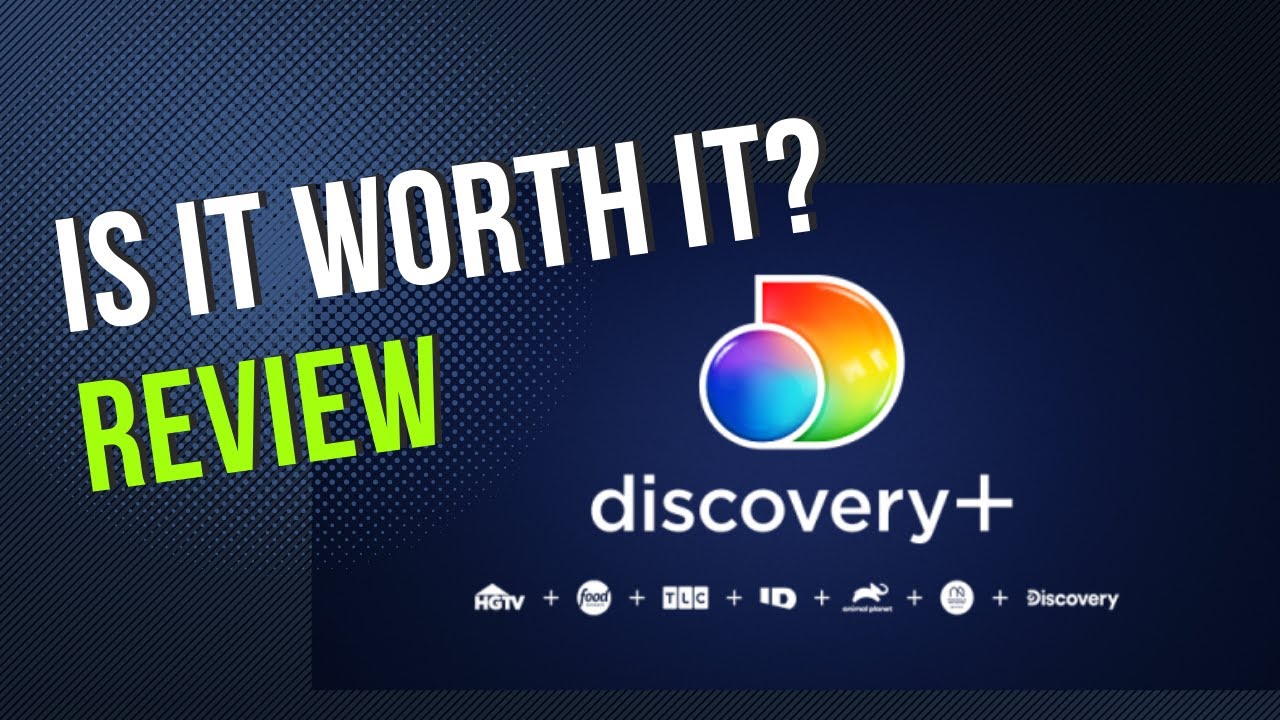 Discovery Plus Review
