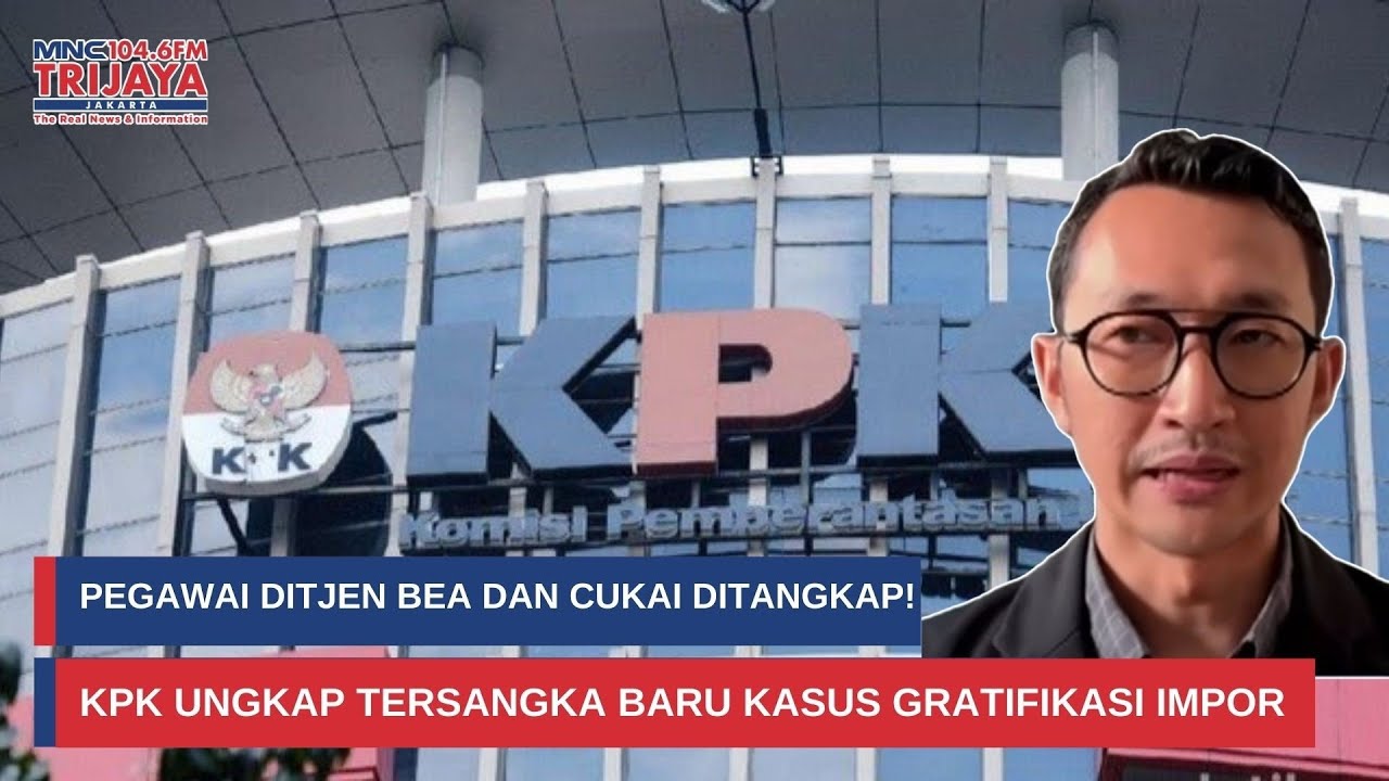 Heboh! Budiman Bayu Prasojo Diciduk di Kantor Pusat, Ada Apa di Internal Ditjen Bea dan Cukai?