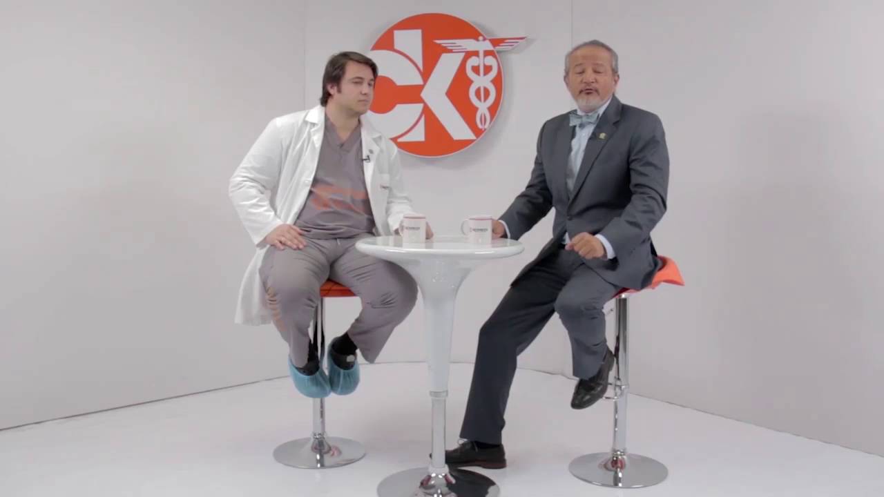 Avances Médicos: Neurocirugía endovascular.