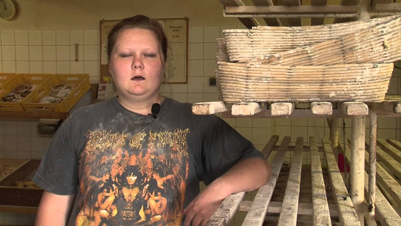 Pekařstvi