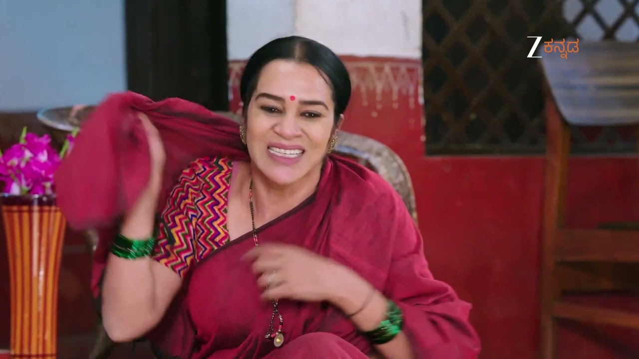 Shravani Subramanya | Ep - 495 | Webisode | Jan 07 2026 | Zee Kannada