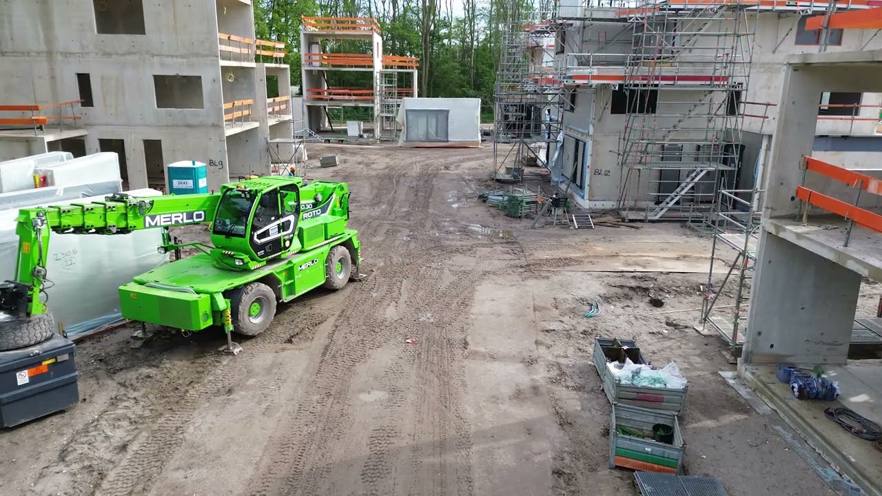 Cruquius, Wickevoort, Tussen de Hagen, zondag 4 mei 3rde deel