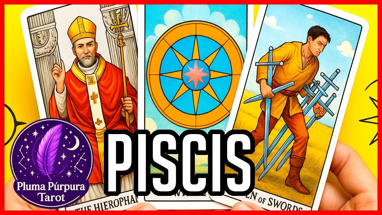 Piscis ☀️Lo Más Extraordinario Se Manifestará! A Punto De Lograr Tu Sueño! ☀️ #piscis