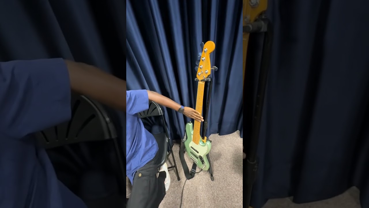 GROOVE 〽️ARVEN- CHURCH RIG 