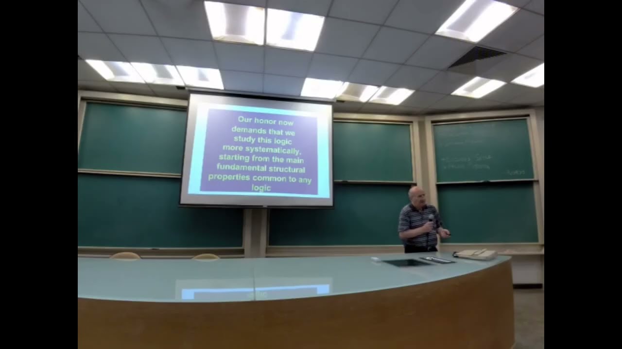 Probability in Boolean and in Many-valued Logic: Danielle Mundici SPLogIC 2023 February 17th