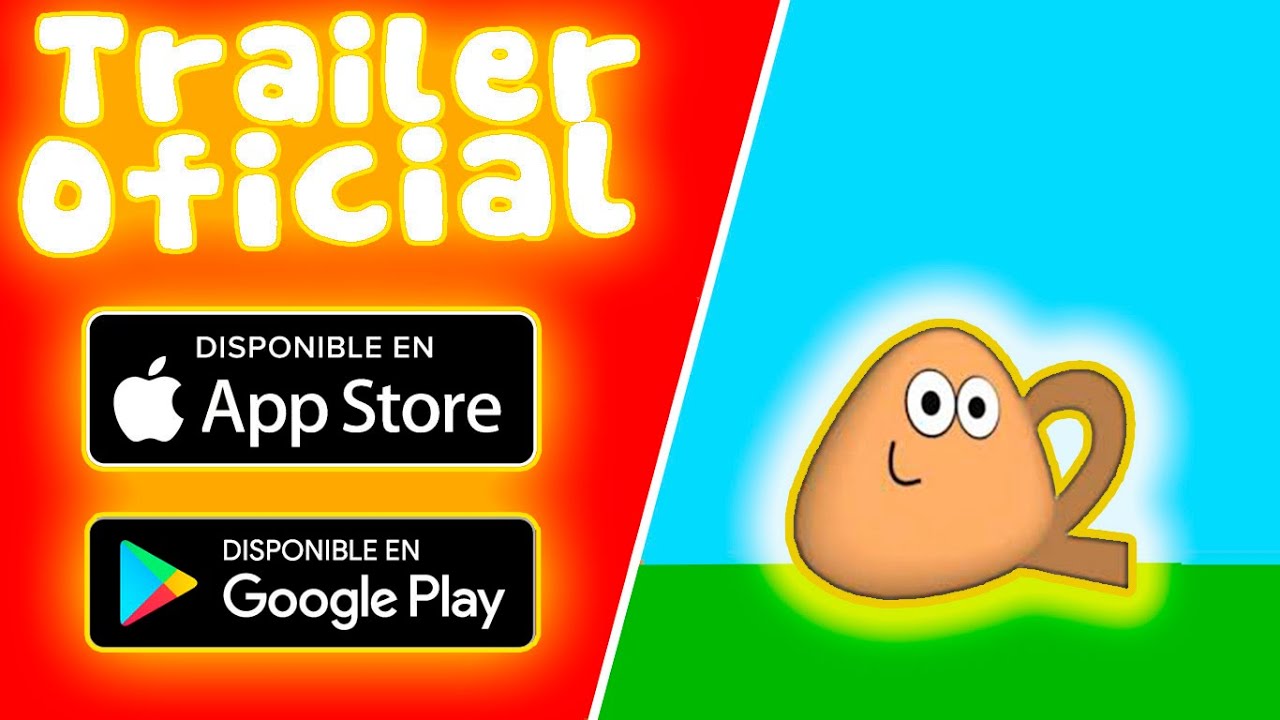 Pou 2 Trailer Oficial