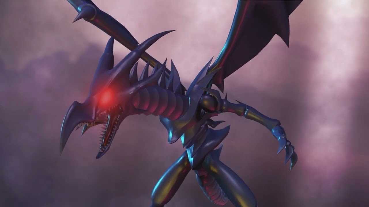 YUGIOH Legacy of the Duelist Link Evolution Duel Monsters Saga Part 3