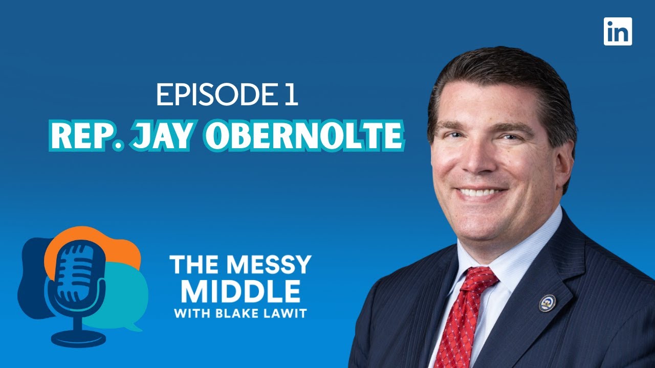 Rep. Jay Obernolte