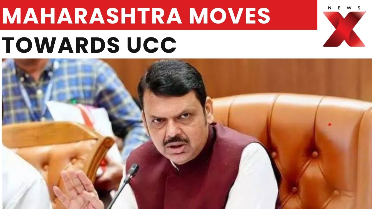 Uniform Civil Code: Maharashtra Forms 7-Member UCC Panel, Bill Likely in Nagpur Winter Session