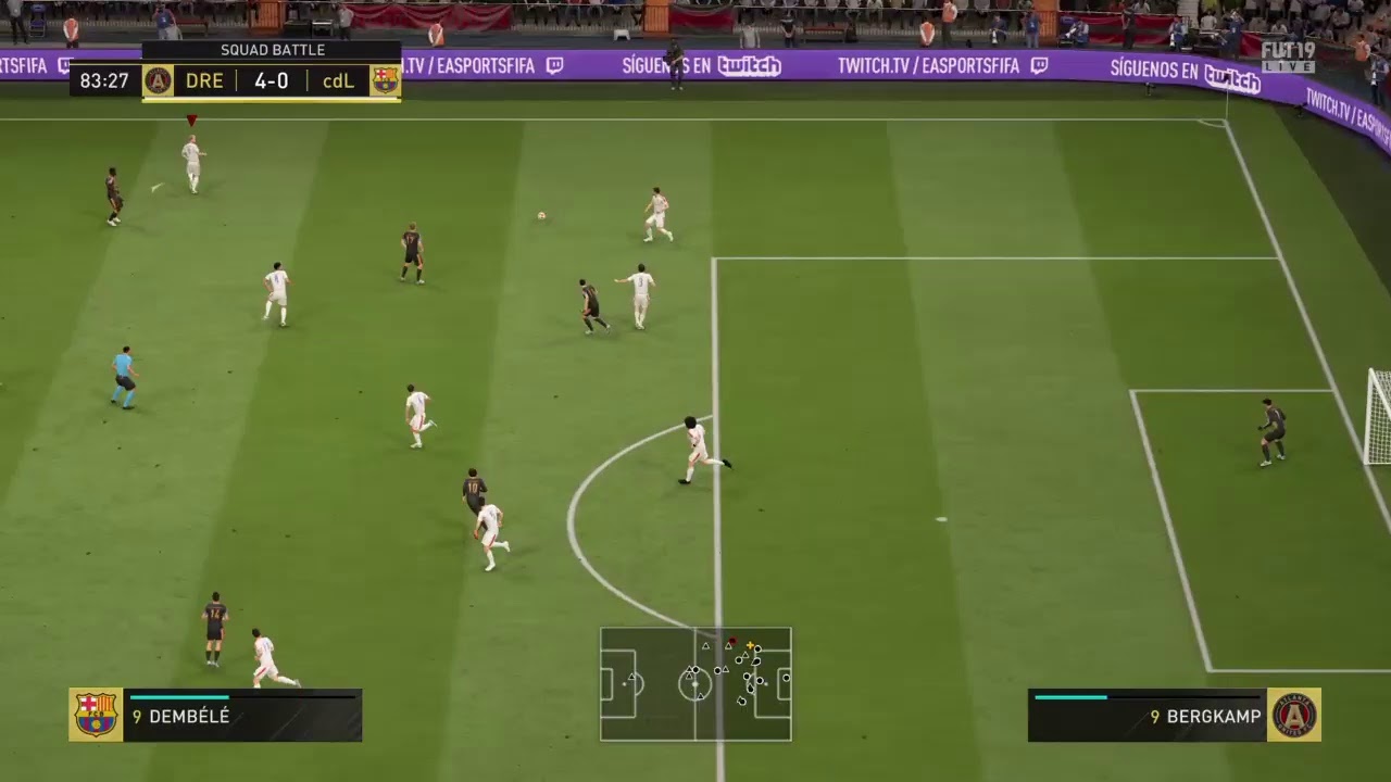 END OF ERA VALENCIA SBC  - MAY 3rd!-#FIFA 19 ULTIMATE TEAM