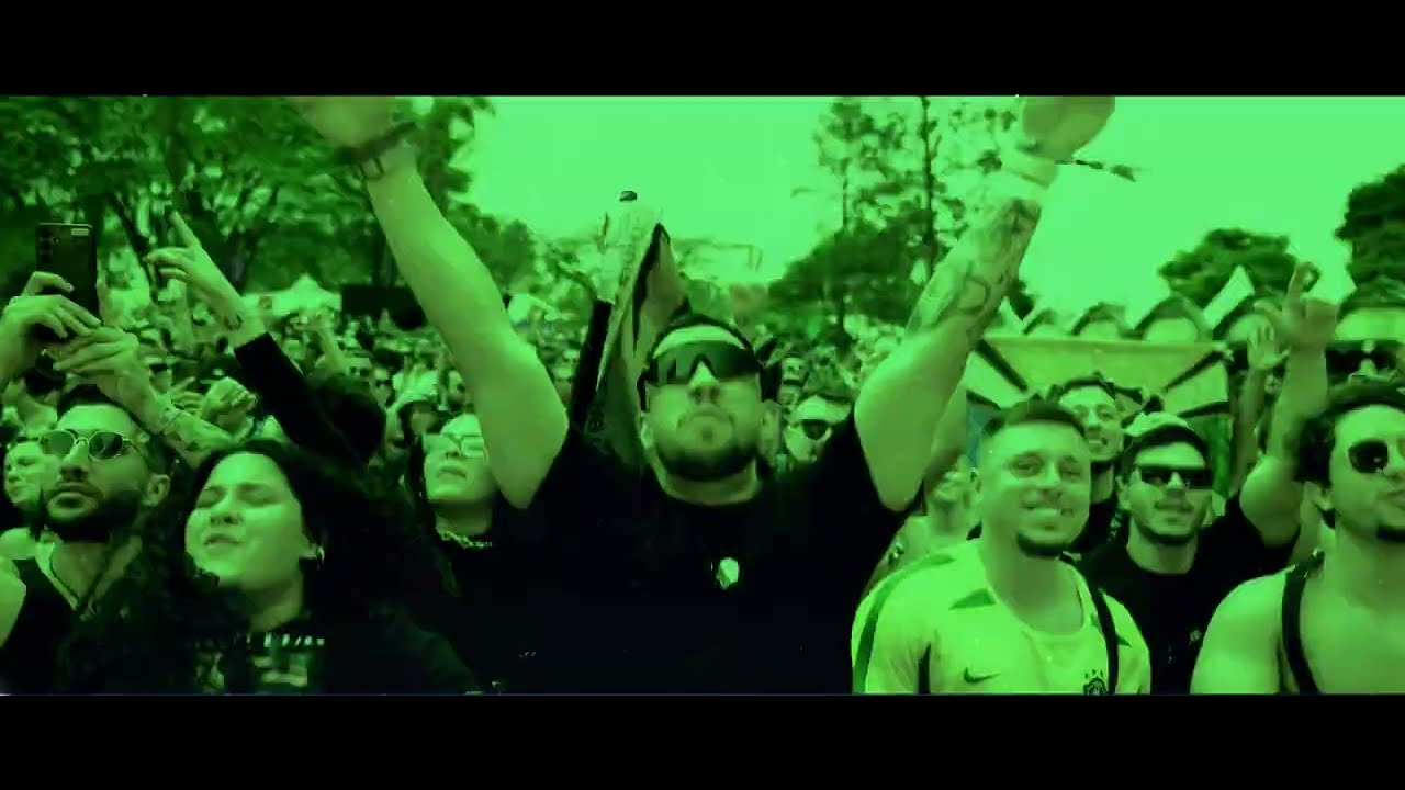 Carlo Resoort - Remover ( Enddi 2026 Remix Tomorrowland Show) #newmusic2026 #edms