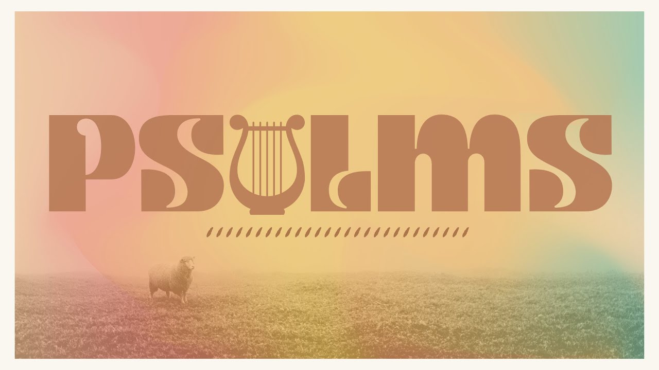 Psalms 84 - 85 | Pastor Mark Ramirez  | 7PM