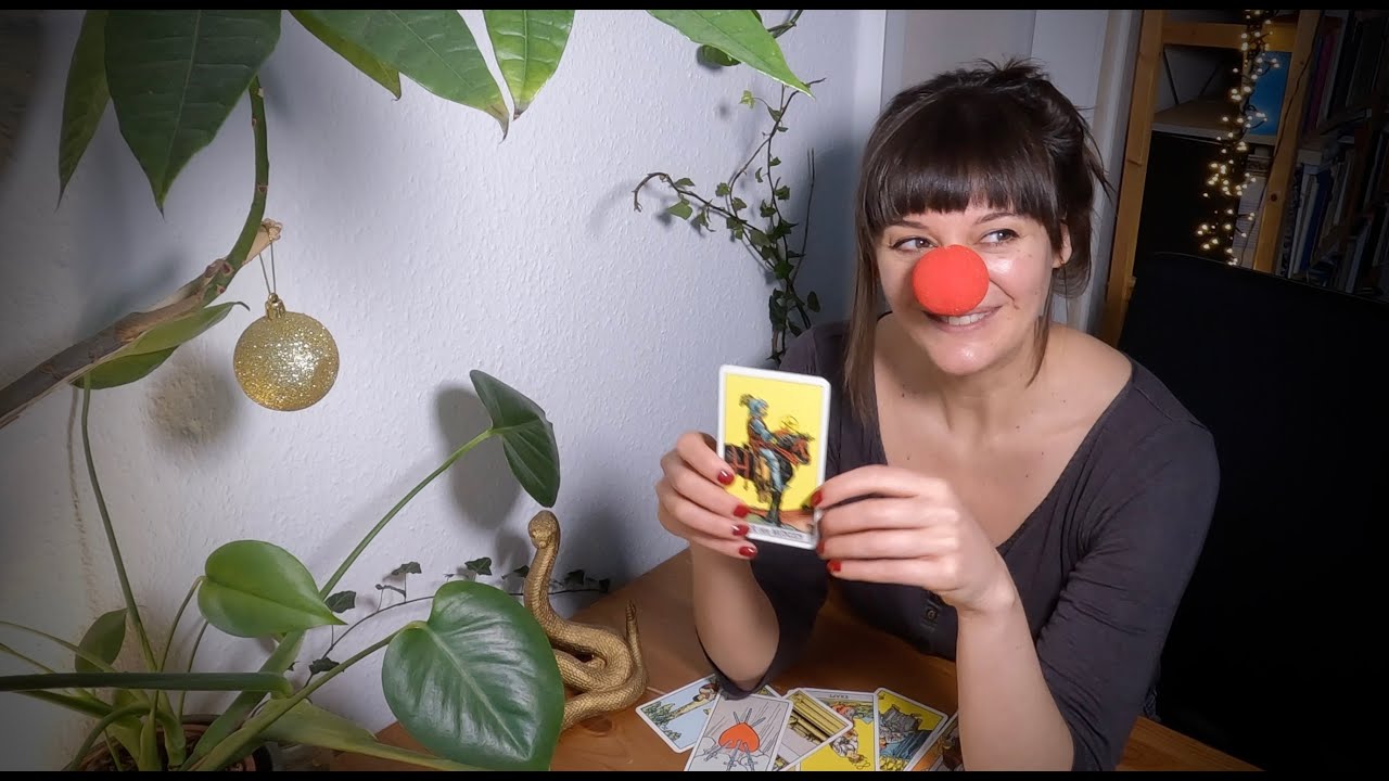 Du veränderst eine Situation