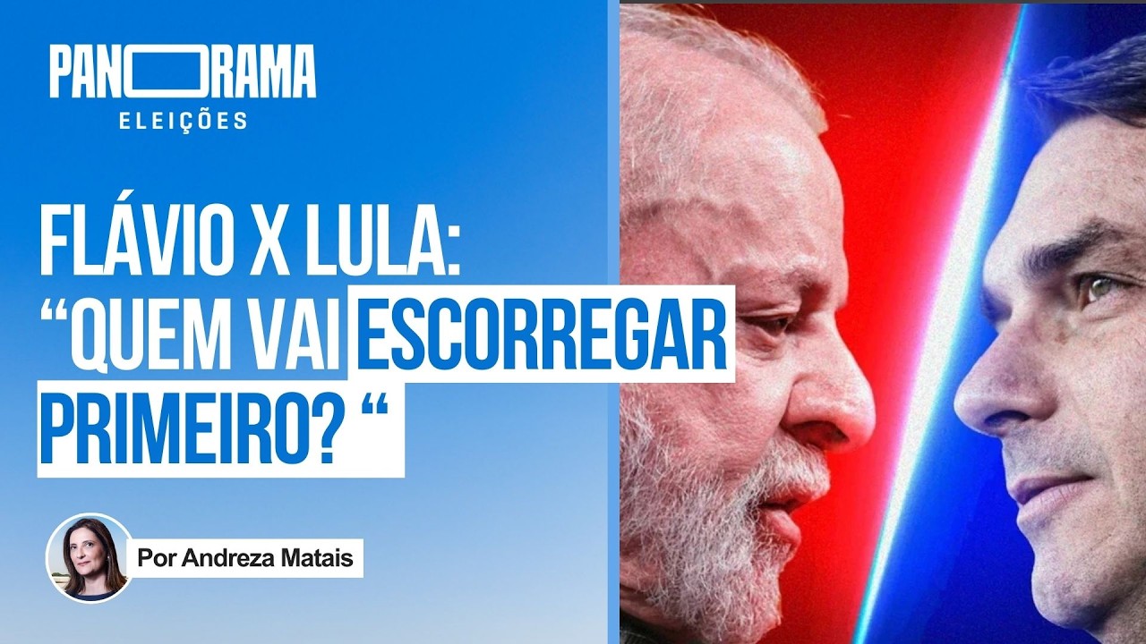 Com Bolsonaro moderado, eleições não têm mais 