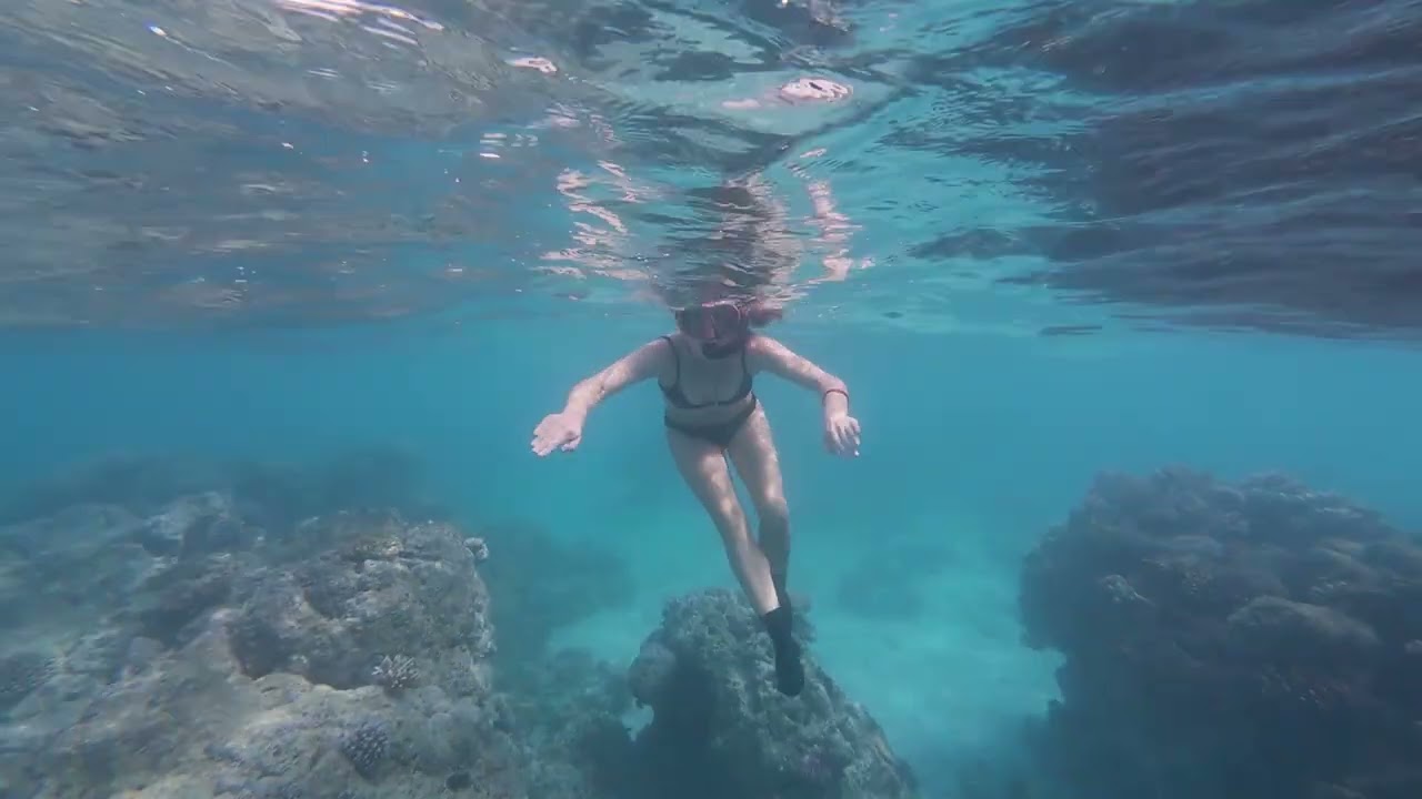 Tranquility on Moso Island VANUATU