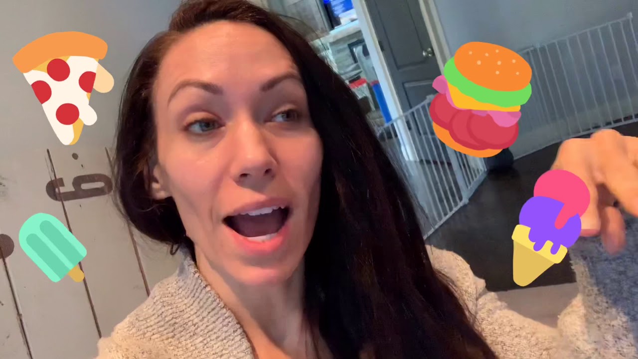 Miranda Alcaraz: What I Eat