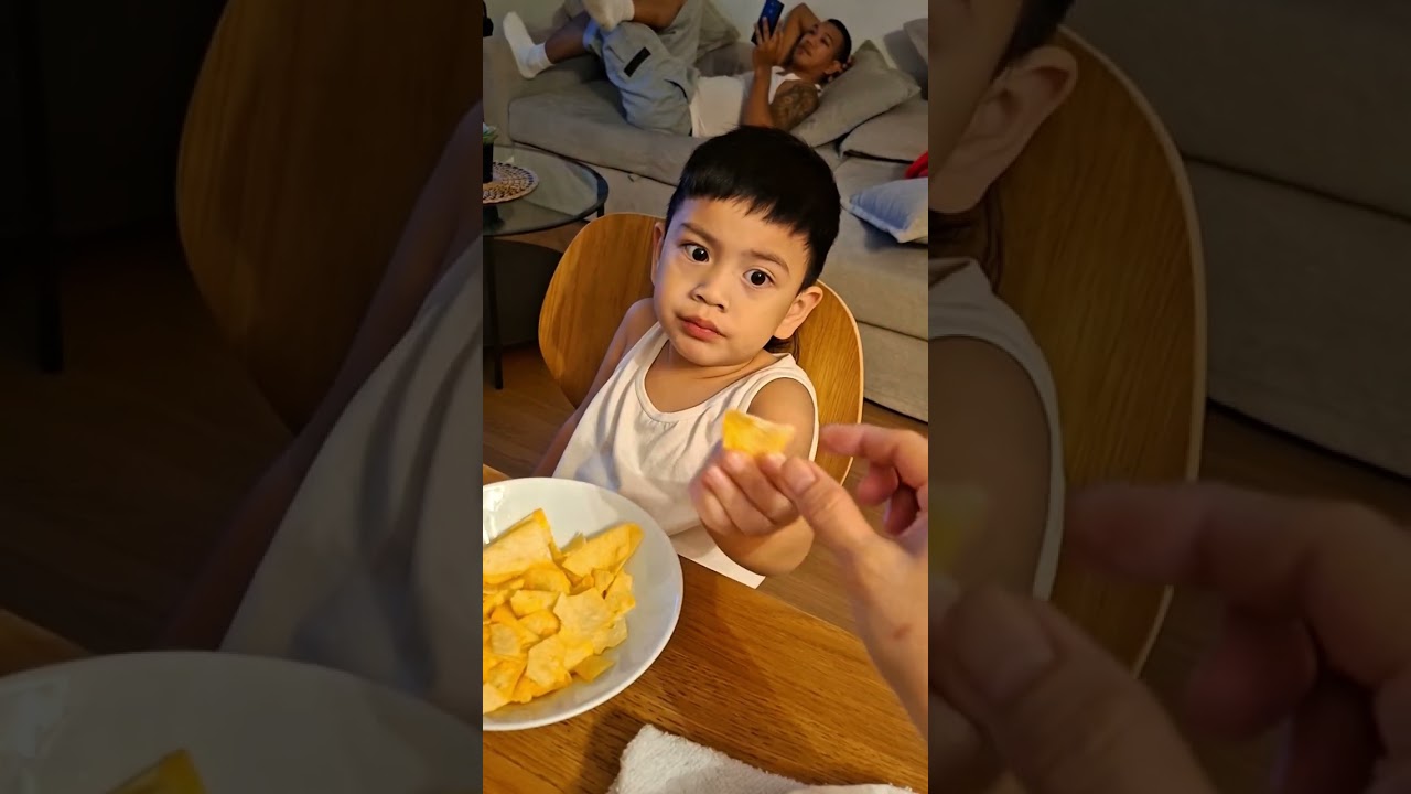 Tagaytay Getaway | Part 5 First Night