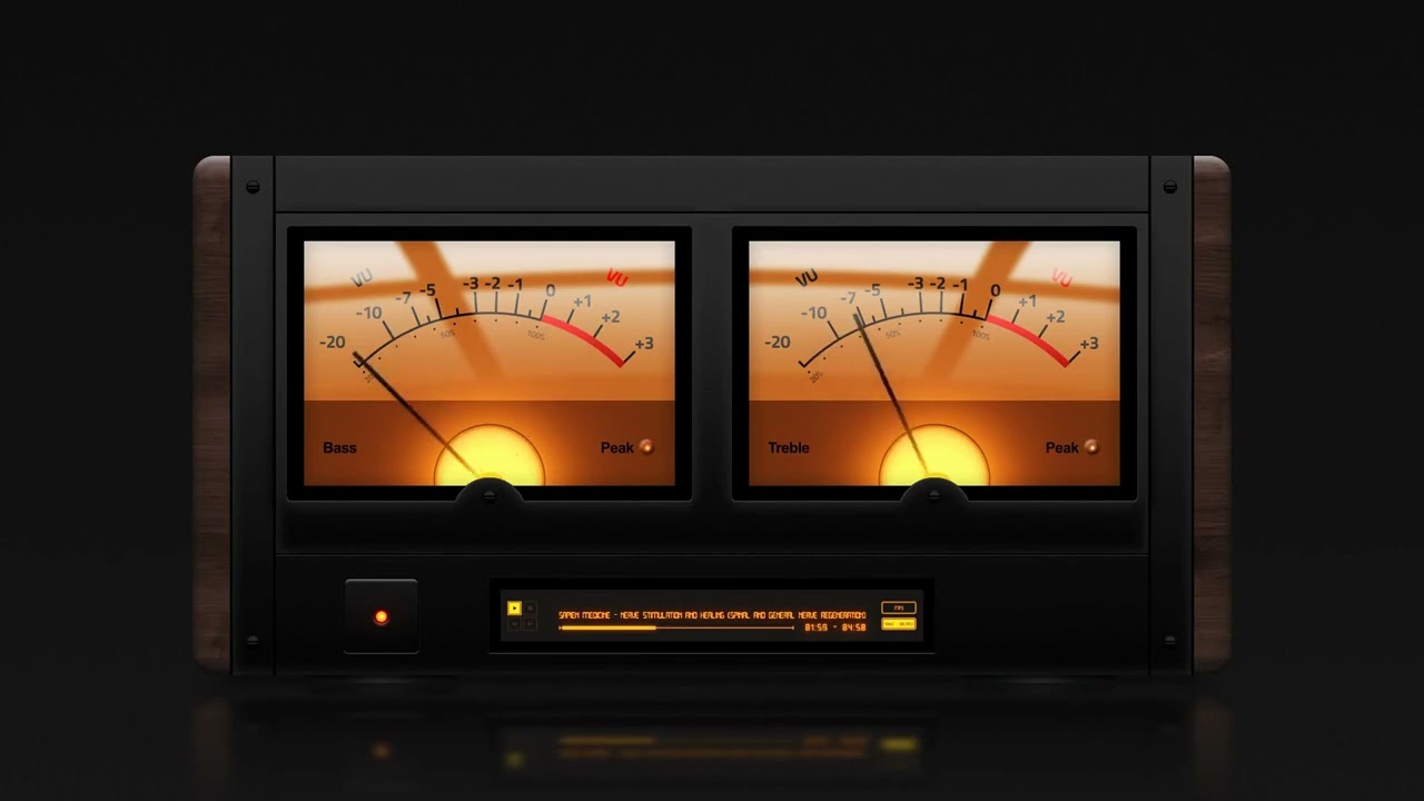 Nerve Damage Help by Sapien Medicine