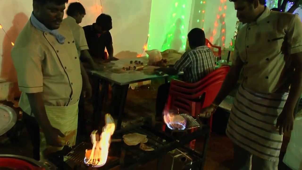 New Year Eve '14 - Kailasapuram Club, BHEL Trichy