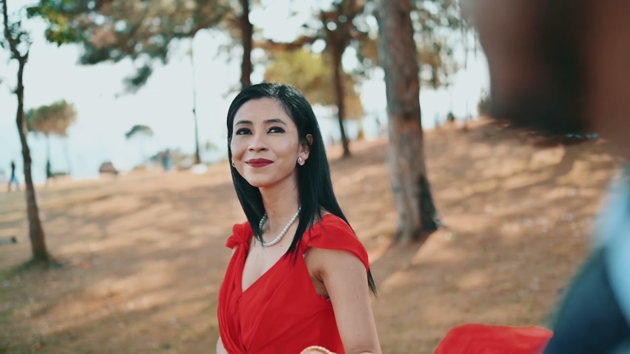 Shanu X Jubida pre wedding video 